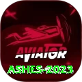 ashes 2023 Master Pakistan