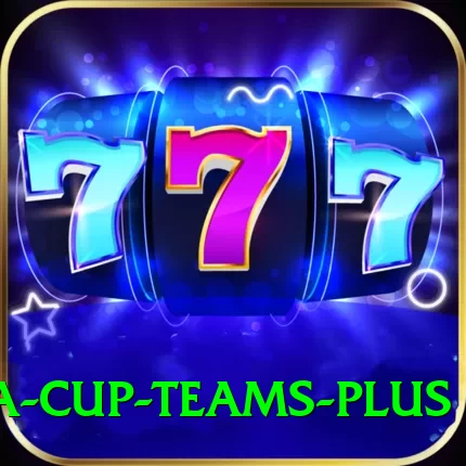 asia cup teams Pro v1.5.9 - 2