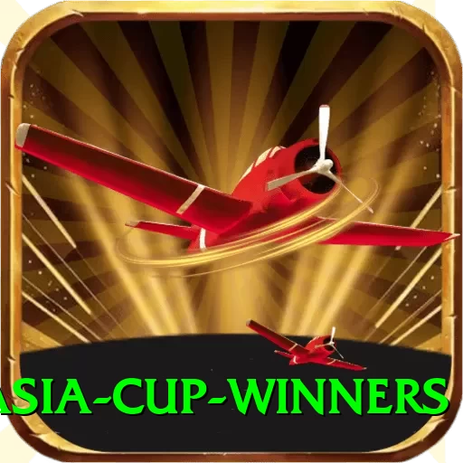 asia cup winners - Royal v3.9.8 - 2