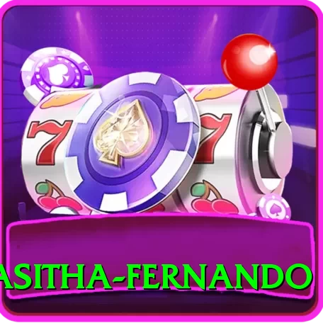 asitha fernando Slots Prime v1.1.6 - 2