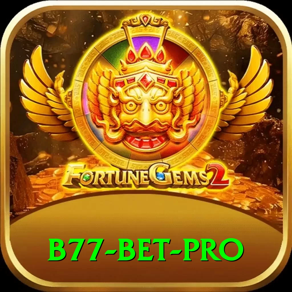 B77 Bet Deluxe v1.4.5 - 2