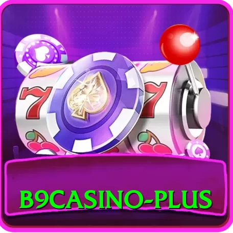 b9casino Turbo Slots - 2