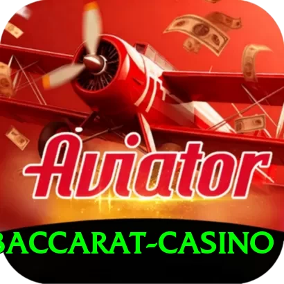 baccarat casino Master Latest v4.4.5 - 2