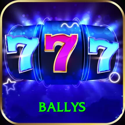 ballys Slot Machine Champion - 2