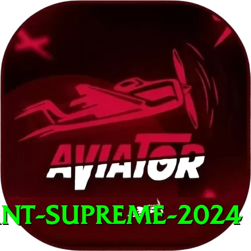 basant Supreme 2024 - 2