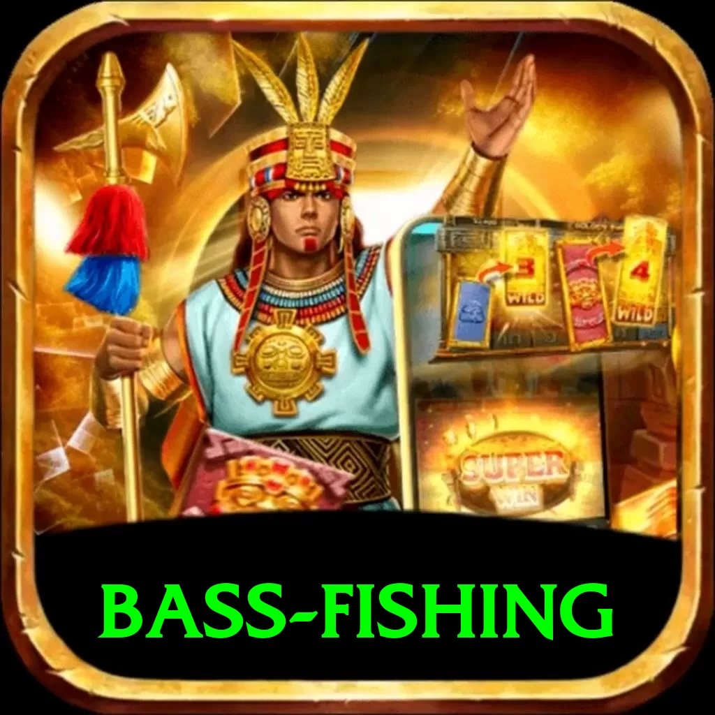 bass fishing Gaming Deluxe v2.9.1 - 2