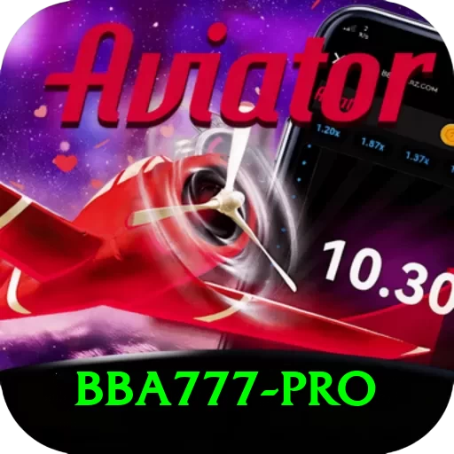 bba777 Gaming Prime v1.8.1 - 2