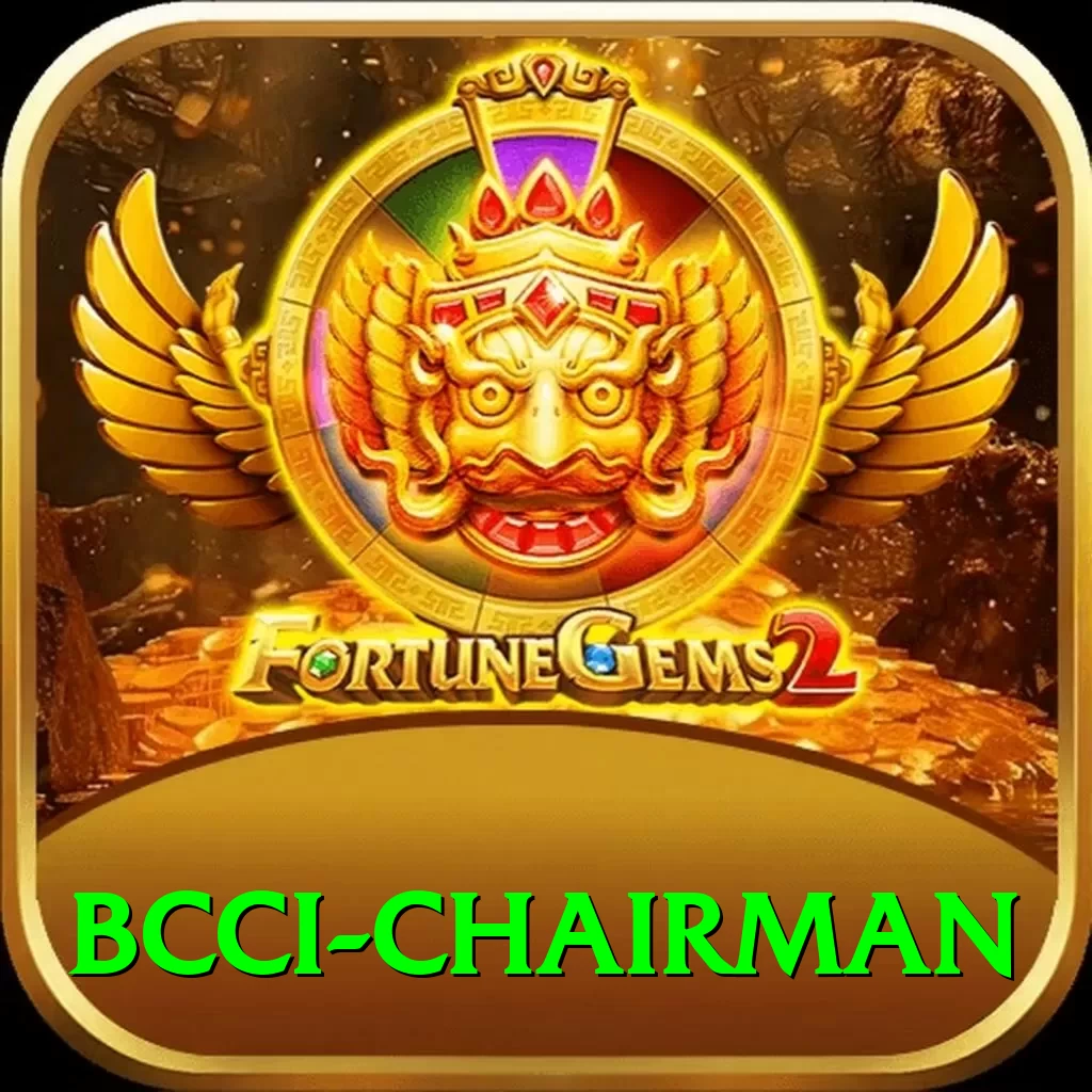 bcci chairman Legend Casino App - 2
