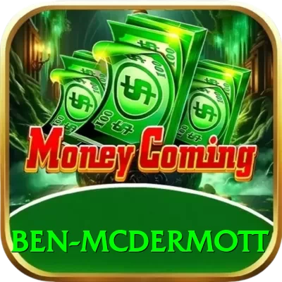 ben mcdermott Premium Jackpot - 2