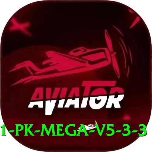 bg8881.pk Mega v5.3.3 - 2