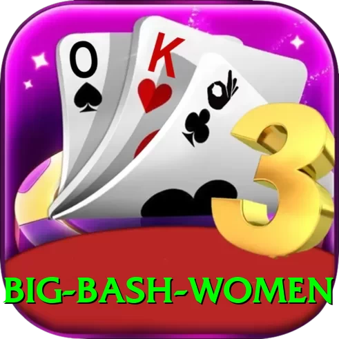 big bash women Gaming Mega - 2