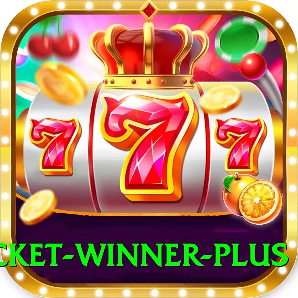 big ticket winner Official v4.4.1 - 2