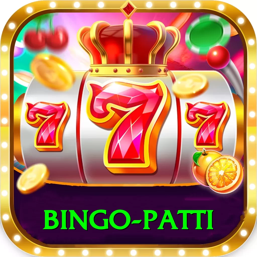 Bingo Patti Apps (Tools & Injectors) VIP v5.9.4 - 2