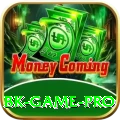 BK Game Deluxe Gaming App