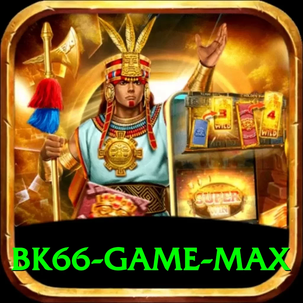 BK66 Game Earn Champion v3.0.0 - 2