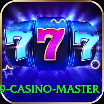 BK999 - Casino Master - 2