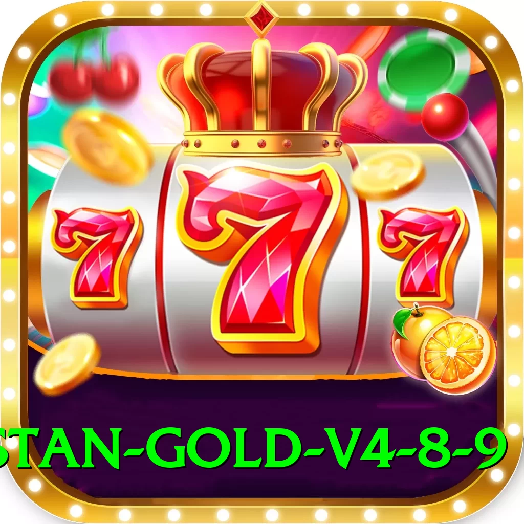 BKGame Pakistan Gold v4.8.9 - 2