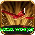 blood worms Games Ultimate
