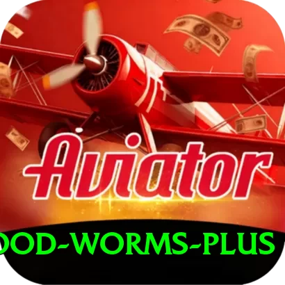 blood worms - Premium v4.9.9 - 2