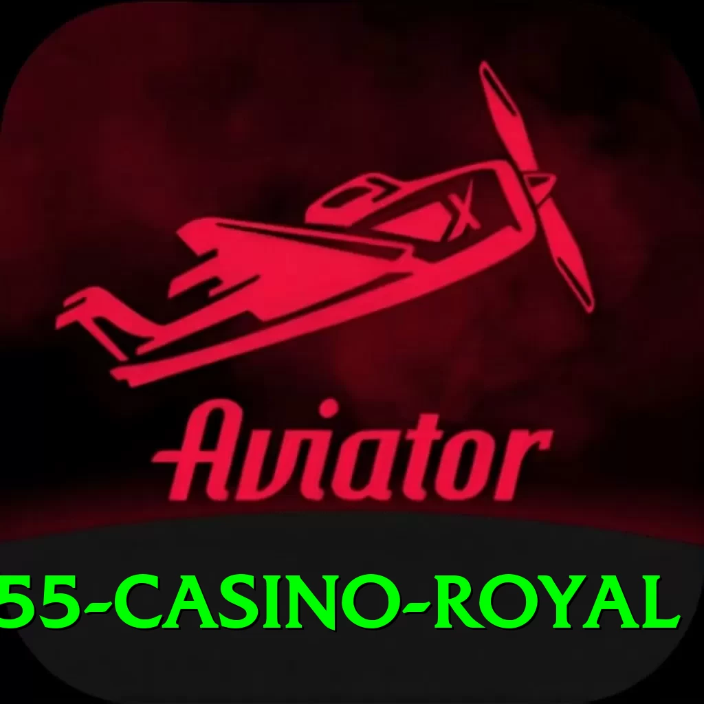 bn55 - Casino Royal - 2