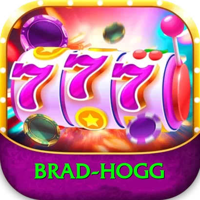 brad hogg Bonus Champion v5.4.5 - 2