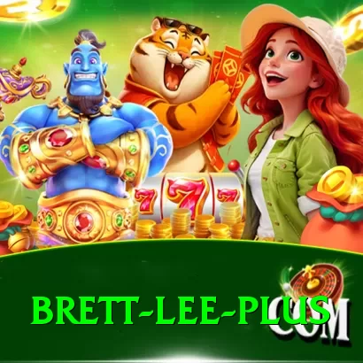 brett lee Legend v3.4.2 - 2