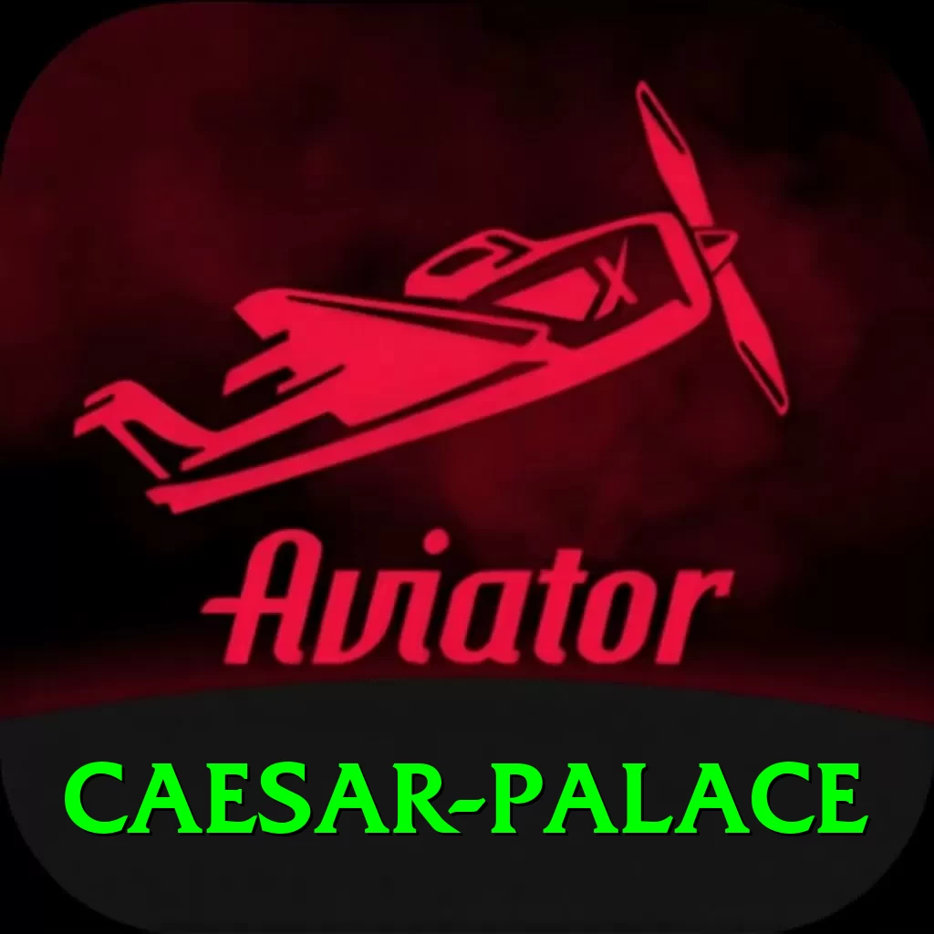 caesar palace Casino Official v3.3.4 - 2