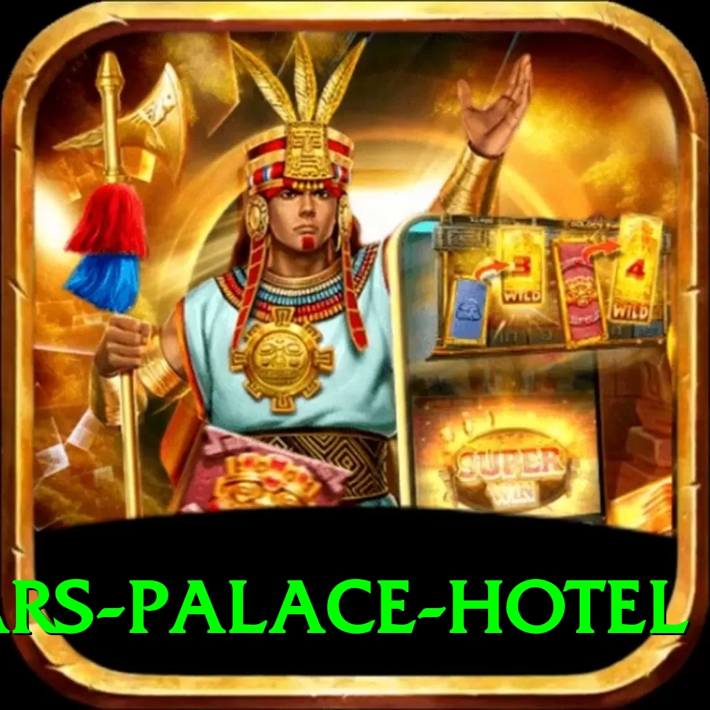caesars palace hotel Gaming Prime v4.7.3 - 2