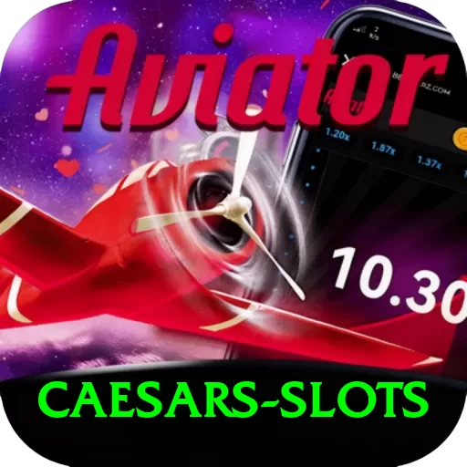 caesars slots Gaming Mega v2.3.5 - 2