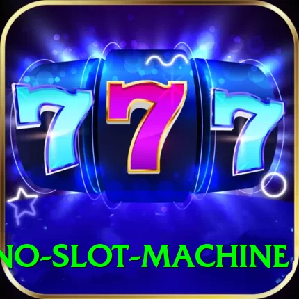 casino slot machine Max New - 2