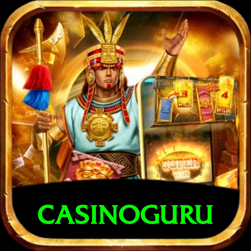 casinoguru Earn Ultimate v1.3.3 - 2