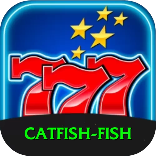 catfish fish Casino Official v5.2.5 - 2