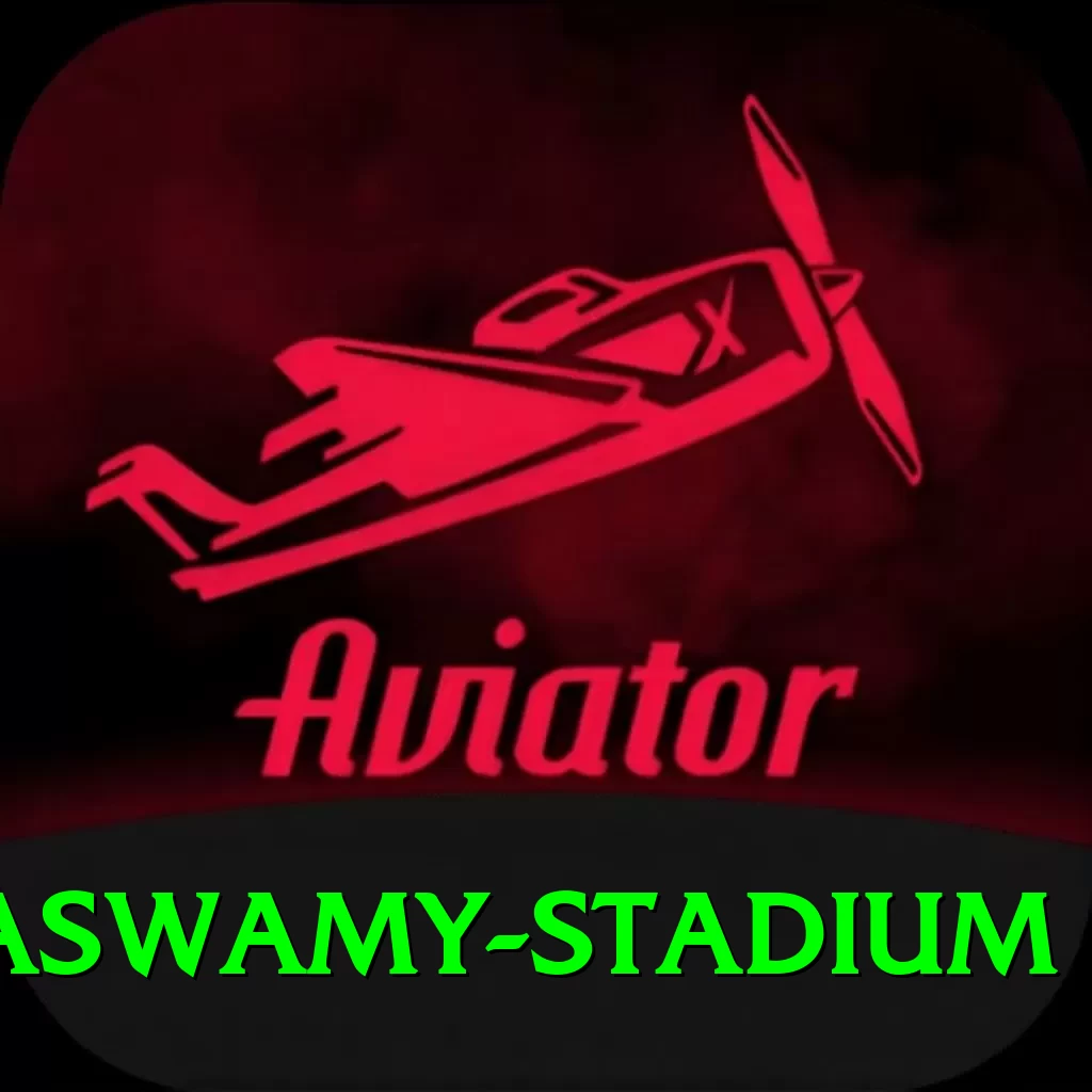 chinnaswamy stadium Supreme APK v1.1.1 - 2