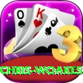 chris woakes Champion v4.4.8