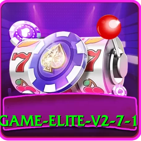 ck999 Game Elite v2.7.1 - 2