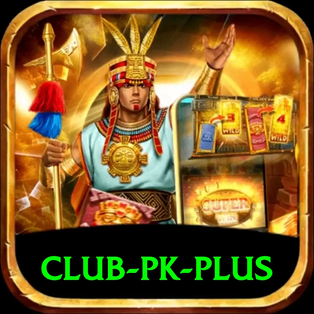 Club Pk Live Casino Mega - 2
