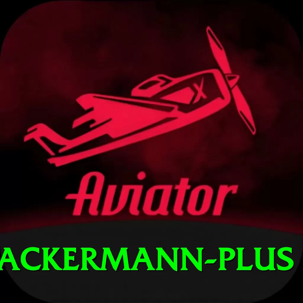 colin ackermann - Plus v1.4.8 - 2