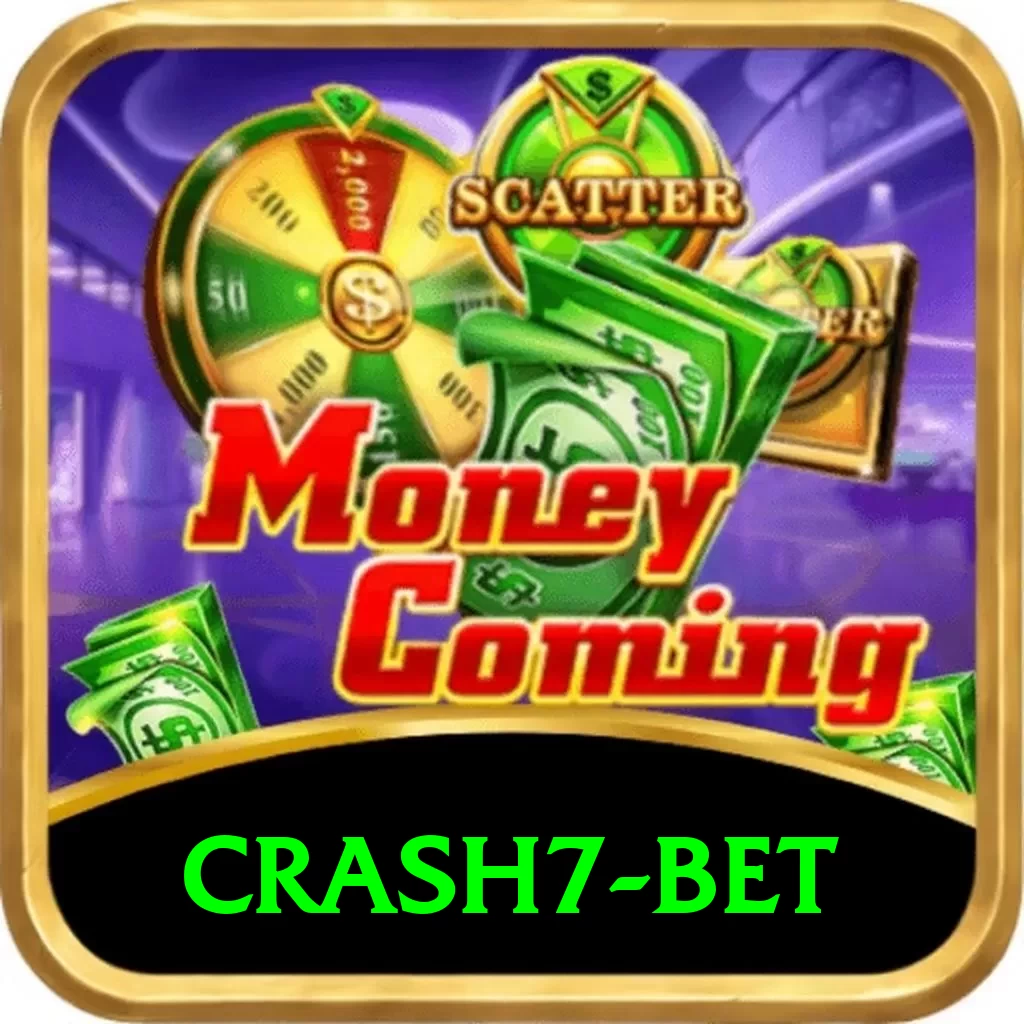 crash7 bet Earn Ultimate v5.8.6 - 2