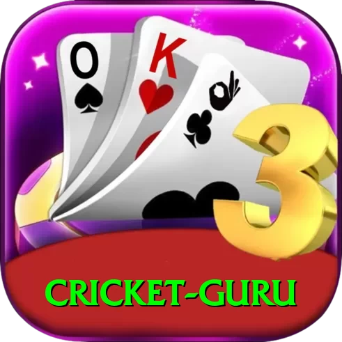 cricket guru Pro Casino App - 2