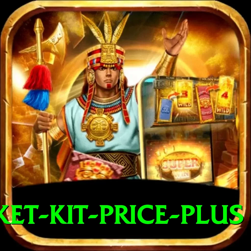 cricket kit price Plus - Casino & Slots - 2