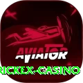 crickex casino Extreme Jackpot