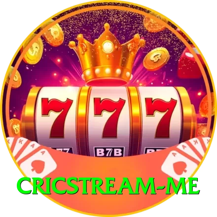 cricstream me - Live Master - 2