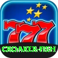 croaker fish Max Gaming App