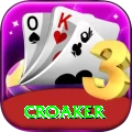 croaker Royal Gaming App