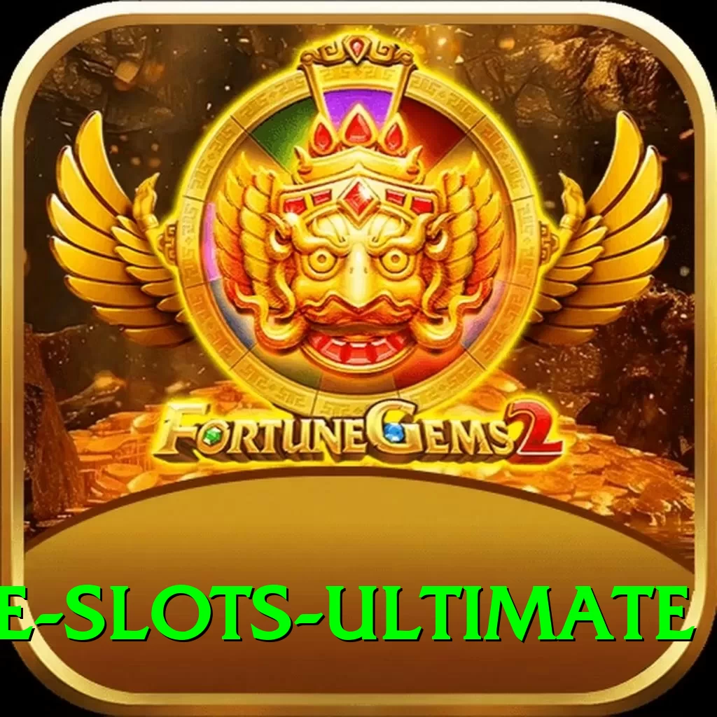 Crore Game - Slots Ultimate - 2