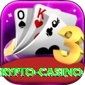 crypto casino PK King
