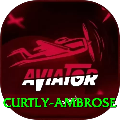 curtly ambrose Gaming Mega v3.7.0 - 2