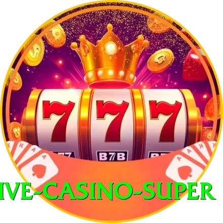 CZ777 Game Live Casino Super - 2
