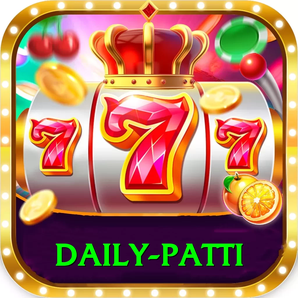 Daily Patti Games (Casino & Earning) VIP v4.1.6 - 2