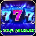 dane van niekerk Slot Machine Extreme